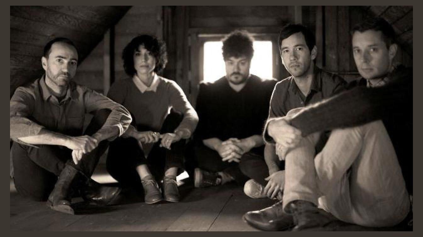 The Shins